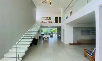 Imagem 2: Casa em Guarajuba 5 suítes, condominio Paraíso dos Lagos