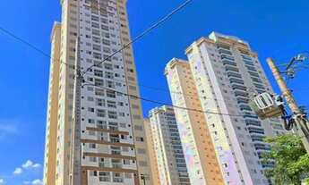 Imagem: Apartamento - Goiânia-GO - Av. Circular