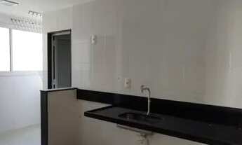 Imagem 2: 3 quartos bem localizado com lazer completo com Cód: 15665 z