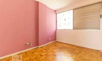 Imagem 6: Apartamento para Aluguel - Sumaré, 2 Quartos, 55 m2