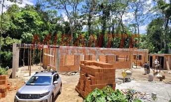 Imagem 2: Casa terrea de 147m² com 3 quartos em Serra Da Cantareira