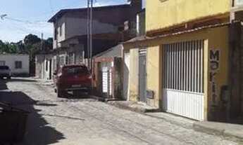 Imagem: Casa de andar vendo ou troco