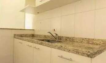 Imagem 6: Apartamento para venda possui 56 metros quadrados com 2 quartos em Sapopemba - São Paulo