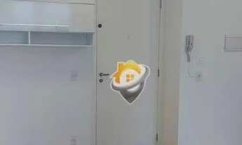 Imagem 6: Locação apartamento com 1 dormitório, 35 m² por R$ 2.000,00 - Barra Funda - São Paulo/SP