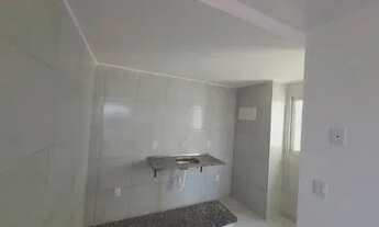 Imagem 5: JT - Apartamento para venda com 53 metros quadrados com 2 quartos