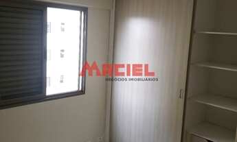 Imagem 3: Venda - APARTAMENTO - MARIANA - JARDIM SATELITE - SAO JOSE DOS CAMPOS - 62 M² AU - 2 DORM