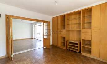 Imagem 6: Venda Apartamento 3 Dormitórios - 180 m² Cerqueira César