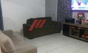 Imagem: Casa com 4 quartos a venda no conjunto carneirinho