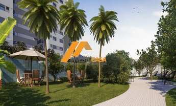 Imagem: APARTAMENTO RESIDENCIAL em SOROCABA - SP