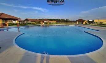 Imagem 8: Cond. Fazenda Real Residence med. 14x30 3 suítes 1 vaga de garagem