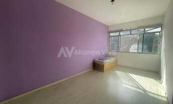 Imagem 3: Laranjeiras Apartamento com 1 dormitório