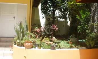 Imagem 3: CASA TÉRREA PARA ALUGAR 2 DORMITÓRIOS, 130 m² - ÁGUA RASA