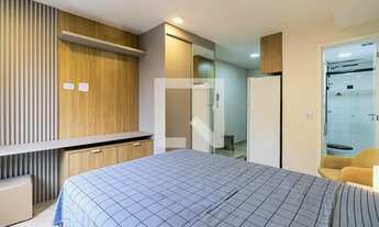 Imagem 4: Apartamento para Aluguel - Tatuapé, 1 Quarto, 25 m2