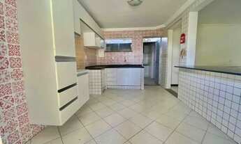 Imagem 2: Casa para venda possui 105 metros quadrados com 3 quartos em Nova Brasília - Joinville - S