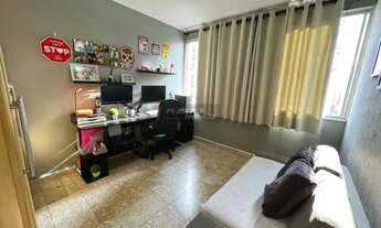 Imagem 6: APARTAMENTO MOBILIADO 3 DORMITÓRIOS 1 SUITE 1 VAGA $ 5.000,00- LOCAÇÃO EM PERDIZES