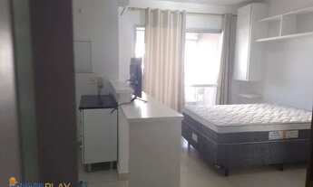 Imagem 6: Ótimo Apartamento com 1 dormitório 01 vaga para alugar, 34 m² por R$ 3.305/mês - Campo Bel