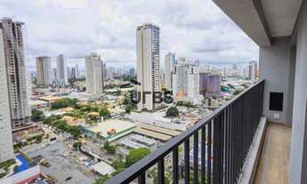 Imagem: Apartamento 2 Quartos, andar alto, nascente