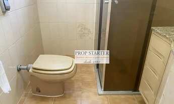 Imagem 2: Apartamento com 2 dormitórios, 86 m² - venda por R$ 680.000,00 ou aluguel por R$ 3.700,00