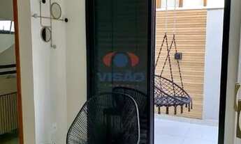 Imagem 4: Casa em condomínio à venda, 3 quartos, 3 suítes, 2 vagas, Jardim Residencial Dona Lucilla