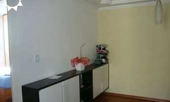 Imagem 5: APTO BUSSOCABA Apartamento com 2 dormitórios