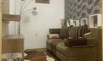 Imagem: Apartamento para Venda - 35m², 1 dormitório