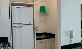 Imagem 4: Bombinhas - Apartamento Padrão - Bombas