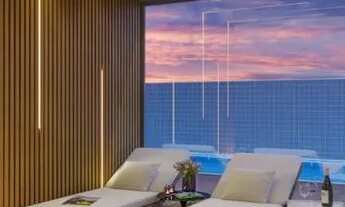 Imagem 6: SD 40 - Apartamentos 2 e 3 quartos com suíte e vaga em Icaraí/Niterói