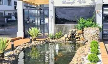 Imagem 3: SPAZIO CHAMP VILLE, SEMI MOBILIADO, SACADA, CHURRASQUEIRA, COND CLUBE LINHA VERDE