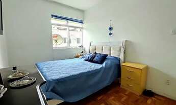 Imagem 3: Cód.: 10422 - Apartamento 3 quartos - Vale do Ipê