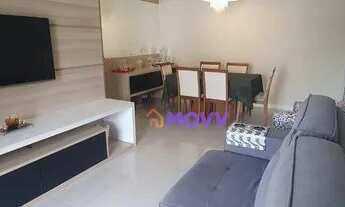 Imagem 7: Apartamento com 2 dormitórios à venda, 89 m² por R$ 750.000,00 - Icaraí - Niterói/RJ