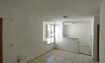 Imagem 2: Apartamento para Aluguel - Jardim Roberto Benedetti, 2 Quartos, 50 m2