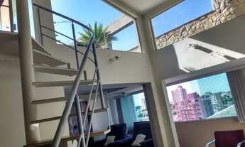 Imagem 7: Cobertura Duplex Centro 303 m2 3 - quartos - 3 vagas cobertas