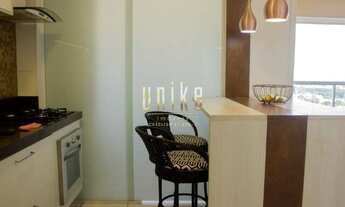 Imagem 6: Apartamento Portal do Parque 2 dorm ultimo andar