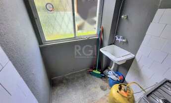 Imagem 6: Apartamento para Venda - 38.55m², 1 dormitório, Tristeza