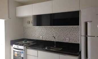 Imagem 5: Apartamento para Venda em São Paulo, Vila Olímpia, 2 dormitórios, 1 banheiro, 1 vaga