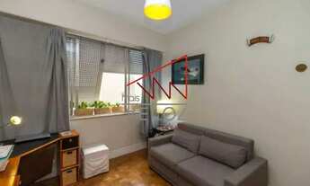 Imagem: Apartamento-À VENDA-Ipanema-Rio de Janeiro-RJ