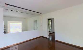 Imagem 5: Apartamento para Aluguel - Higienópolis, 3 Quartos, 250 m2