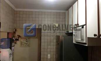 Imagem 7: SAO BERNARDO DO CAMPO - Residential / Apartment - DEMARCHI