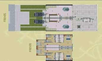 Imagem 3: Casa à venda, 3 quartos, 1 suíte, 2 vagas, Dona Clara - Belo Horizonte/MG