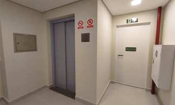 Imagem 6: Apartamento pronto para entrega de chaves