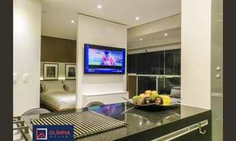 Imagem 6: Apartamento Venda 1 Dormitórios - 49 m² Brooklin