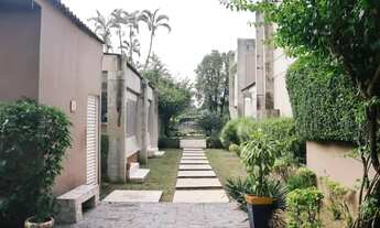 Imagem 3: Mansão para venda com 700 m² e 3 suítes 6 vagas piscina e edícula