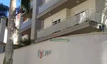 Imagem 3: Apartamento com 3 dormitórios à venda, 130 m² por R$ 1.400.000,00 - Praia Grande/Tenório