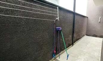 Imagem 3: Casa com 3 dormitórios à venda, 116 m² por R$ 899.000,00 - Condomínio Fechado - Atibaia/SP