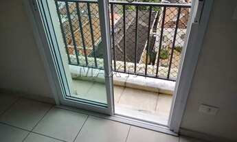 Imagem 3: Apartamento 143m, com 4 dormitórios 3 suíte 2 vagas - Região Água Fria