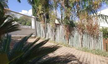 Imagem 3: Casa - Loteamento Caminhos de São Conrado (Sousas) - Campinas