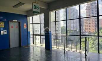 Imagem: Galpão Manaus - Prédio Comercial - 5.800