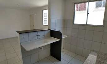 Imagem 5: Apartamento à venda, 2 quartos, 1 vaga, Cândida Ferreira - Contagem/MG