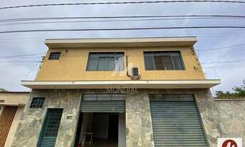 Imagem: Salão/Galpão (salão - sobradinho parte