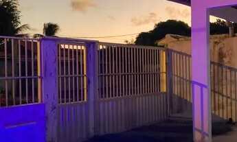 Imagem: Casa para alugar por temporada em São José